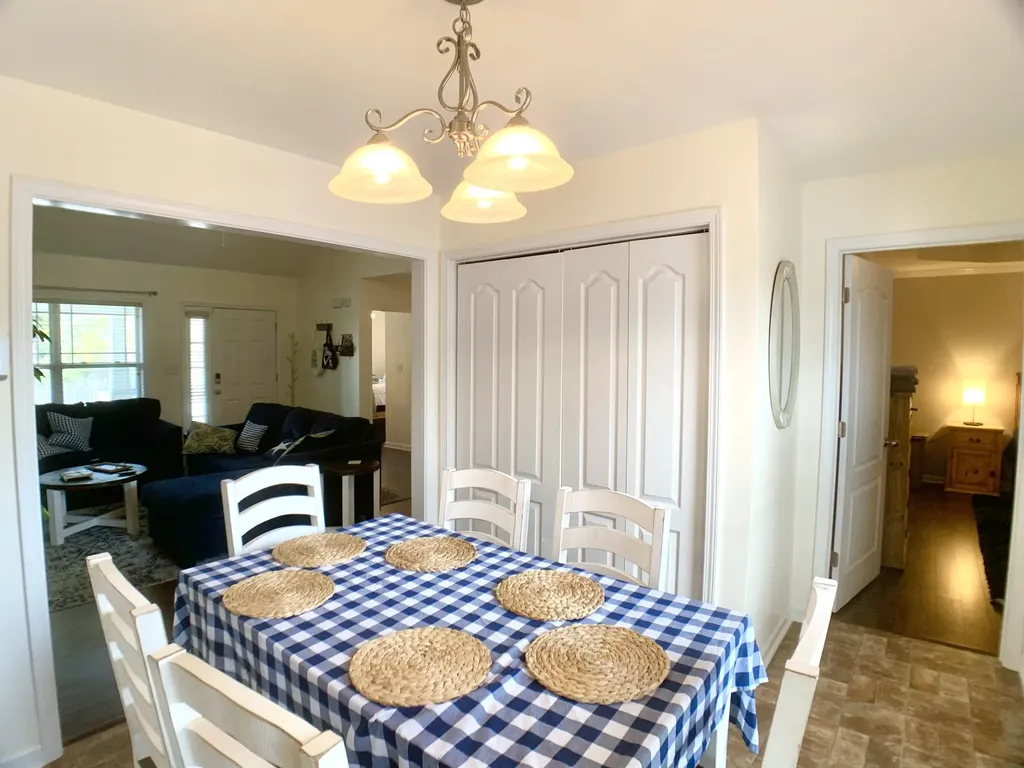 1016 Sunset Drive Clarksville TN 37040