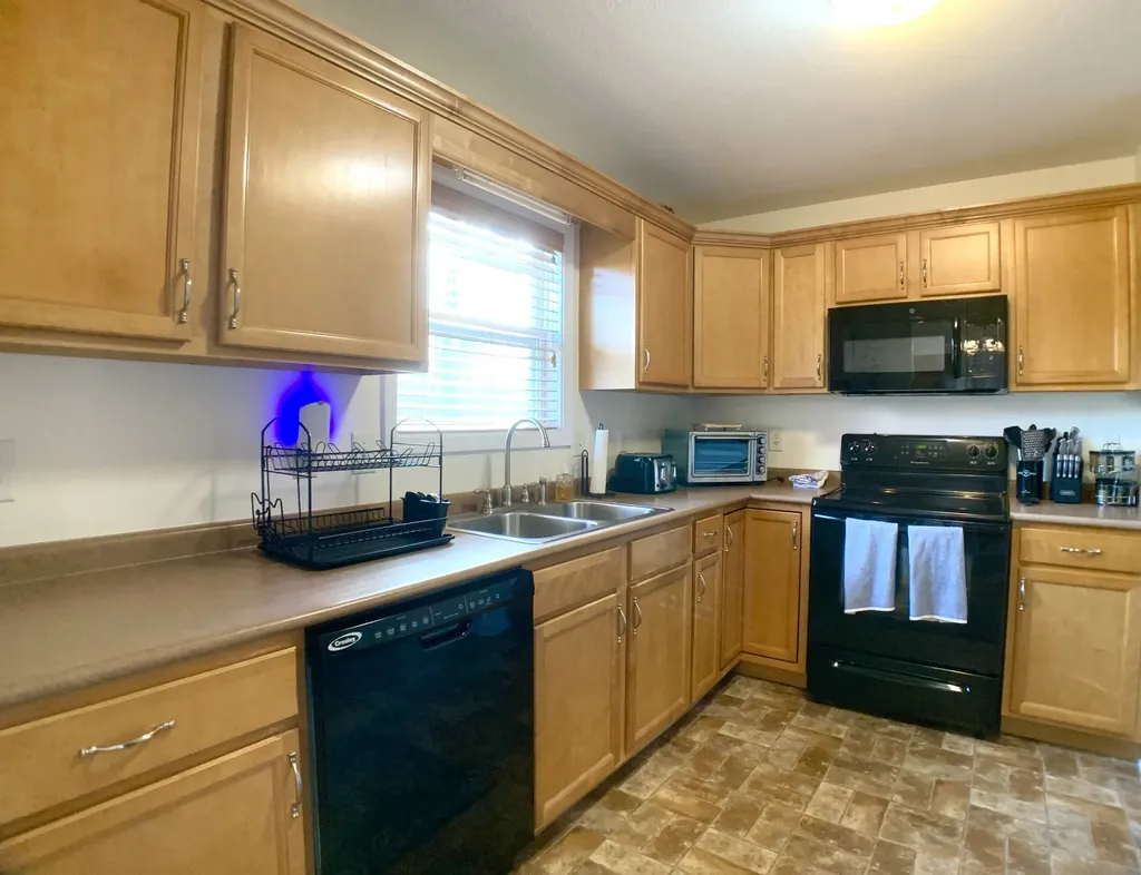 1016 Sunset Drive Clarksville TN 37040