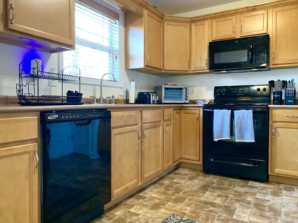 1016 Sunset Drive Clarksville TN 37040