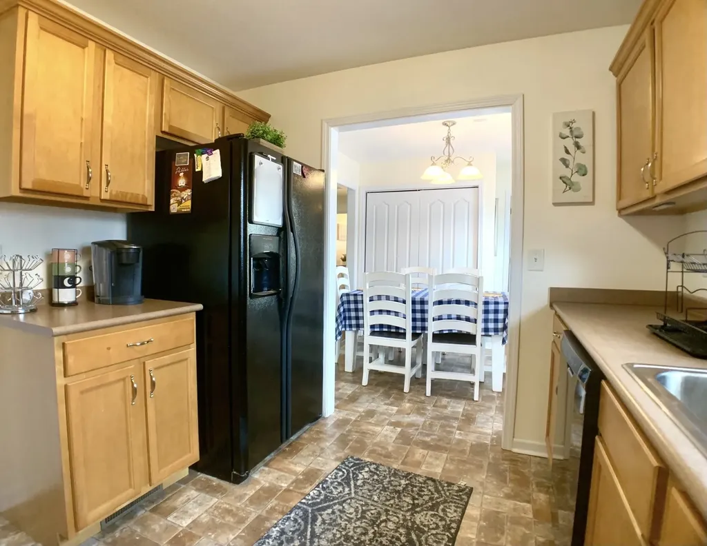 1016 Sunset Drive Clarksville TN 37040