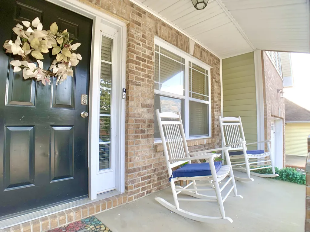 1016 Sunset Drive Clarksville TN 37040