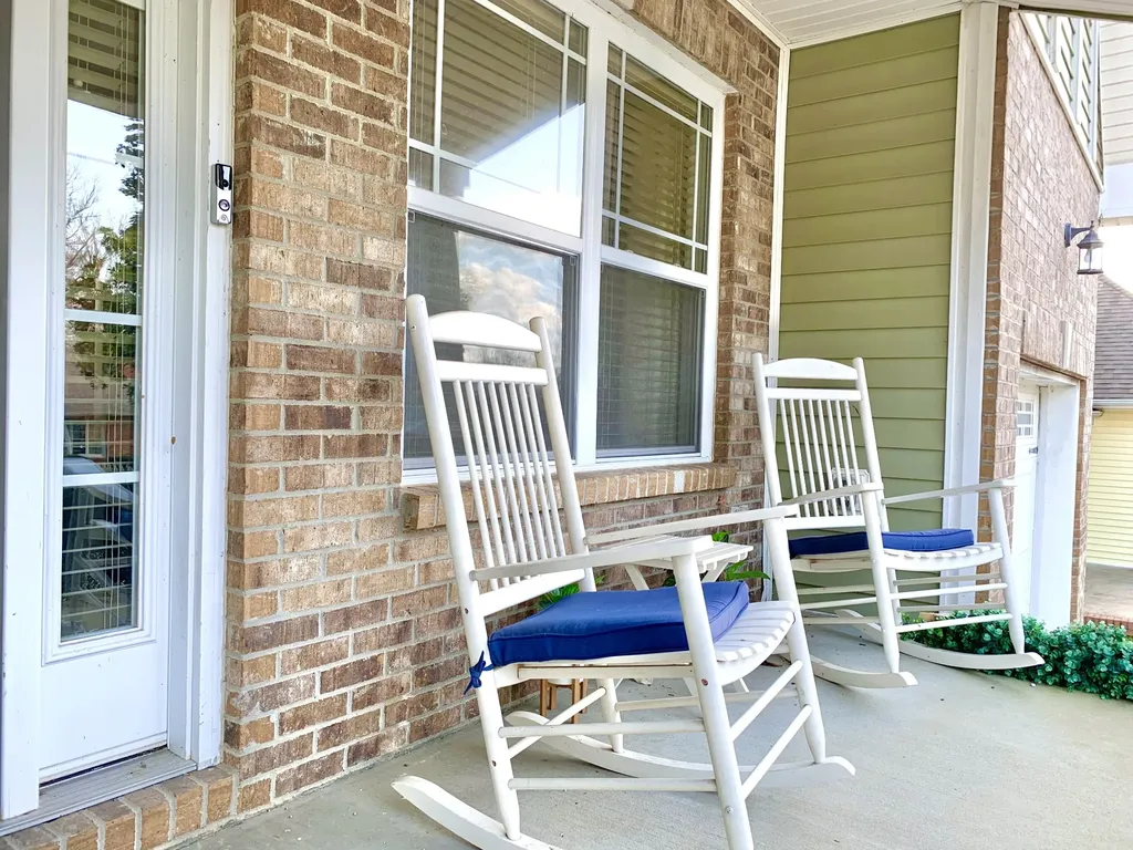 1016 Sunset Drive Clarksville TN 37040