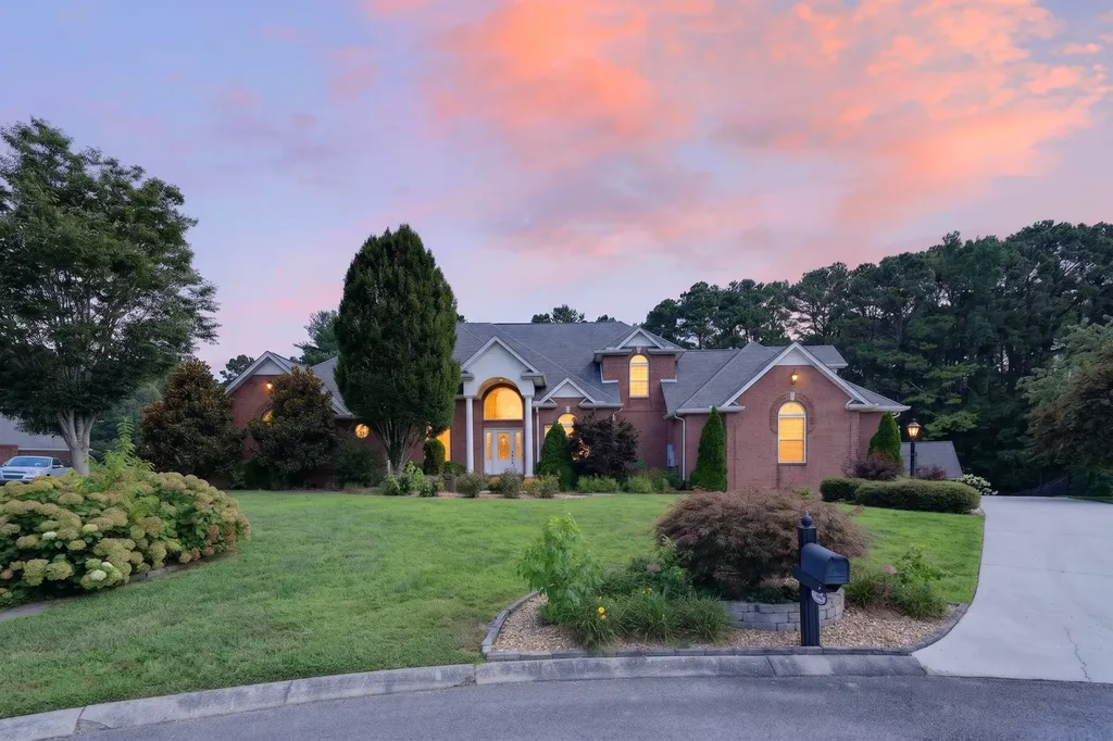104 Williams Court Tullahoma TN 37388
