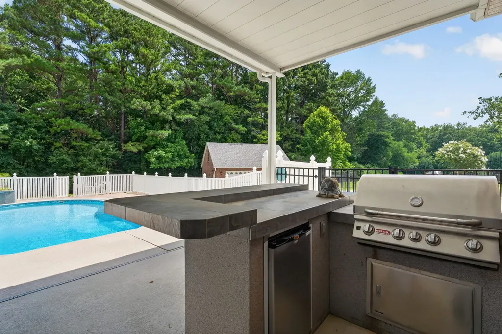 104 Williams Court Tullahoma TN 37388