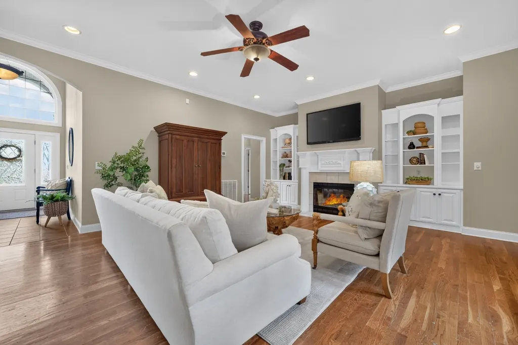 104 Williams Court Tullahoma TN 37388