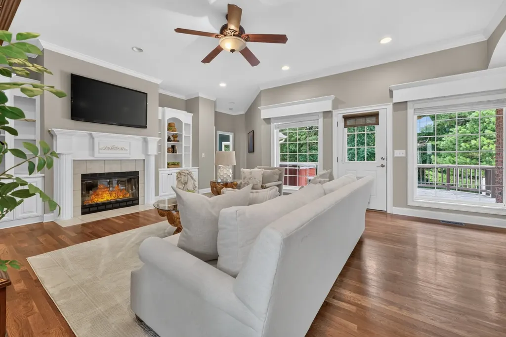 104 Williams Court Tullahoma TN 37388