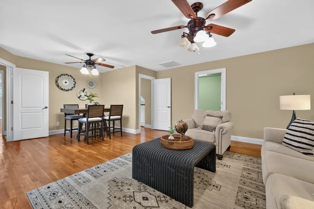 104 Williams Court Tullahoma TN 37388