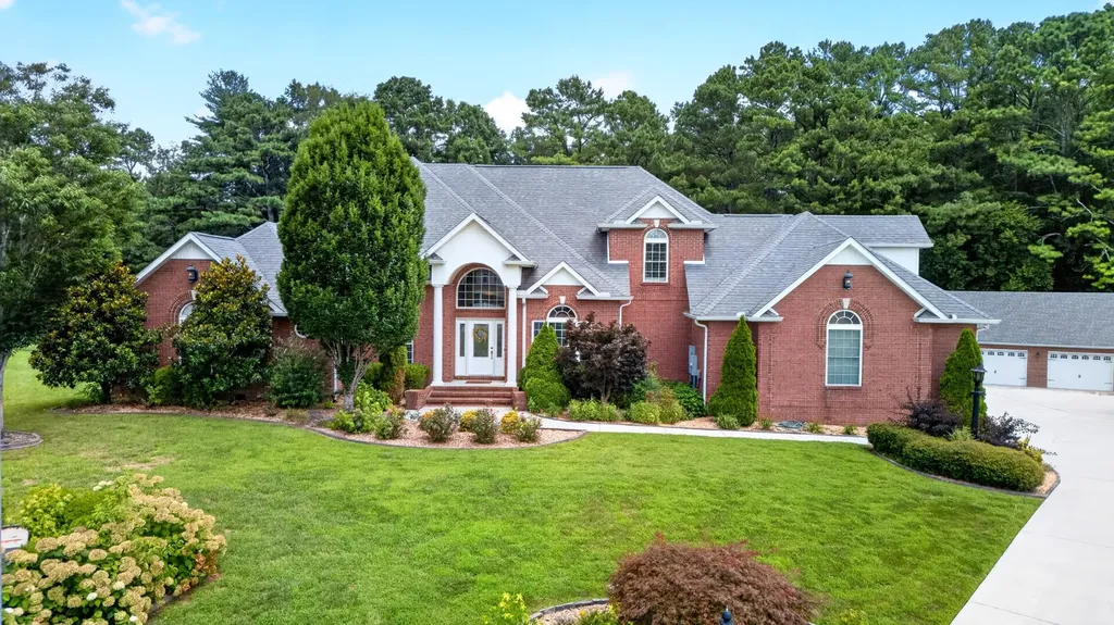 104 Williams Court Tullahoma TN 37388