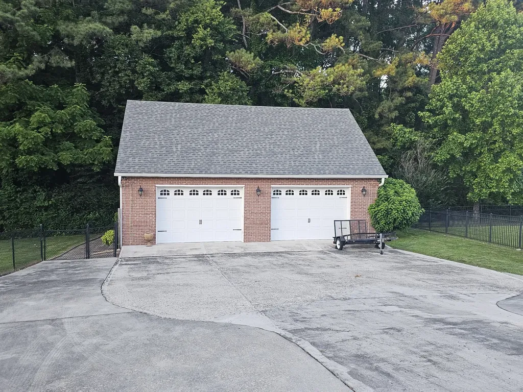 104 Williams Court Tullahoma TN 37388