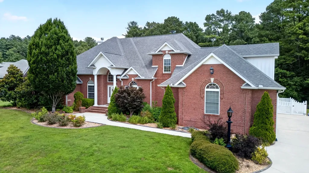 104 Williams Court Tullahoma TN 37388