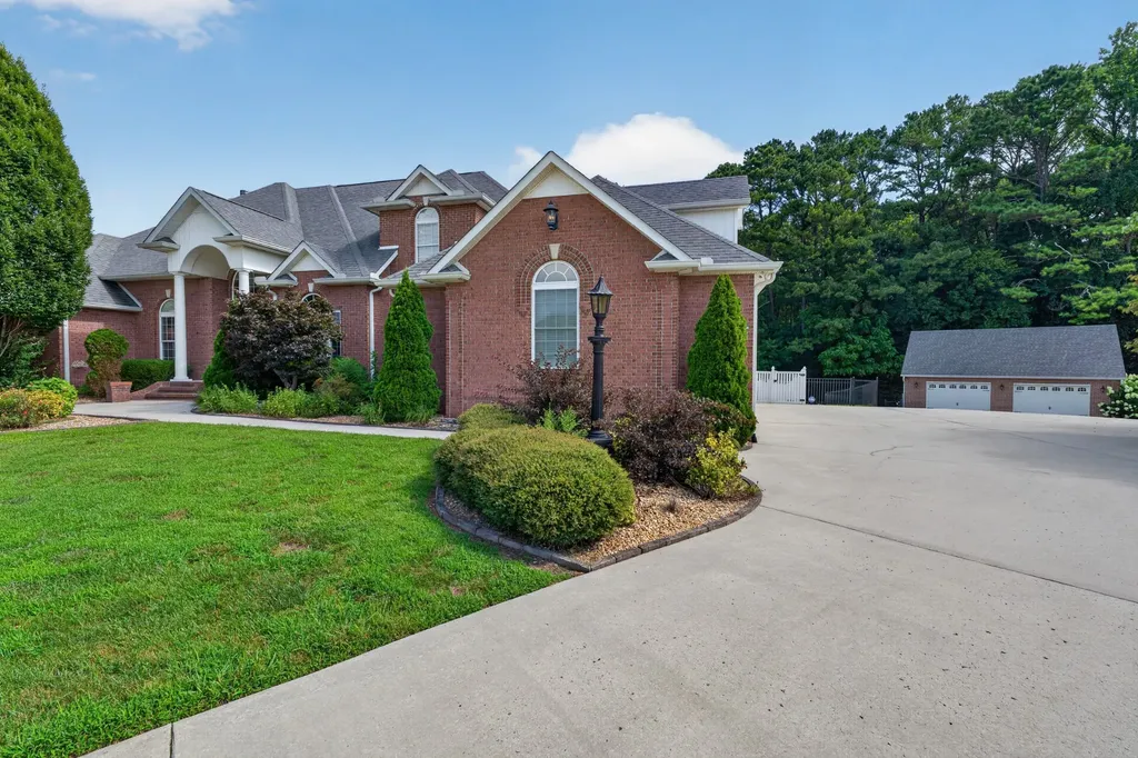 104 Williams Court Tullahoma TN 37388