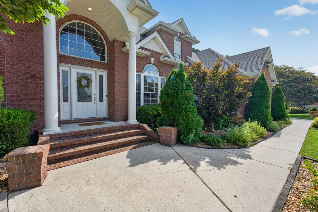 104 Williams Court Tullahoma TN 37388