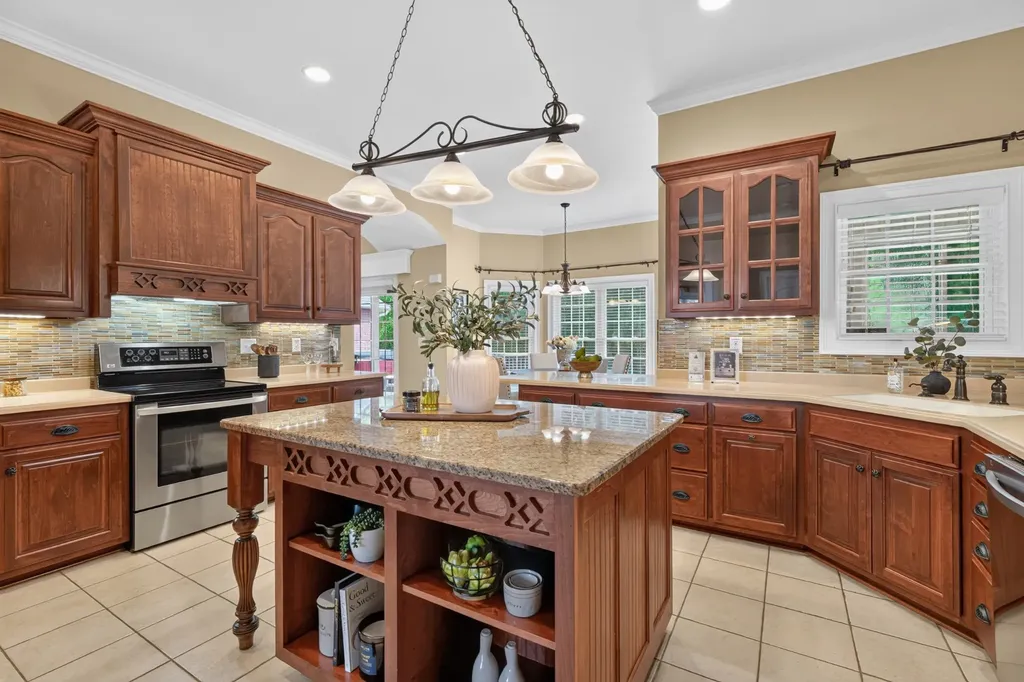 104 Williams Court Tullahoma TN 37388