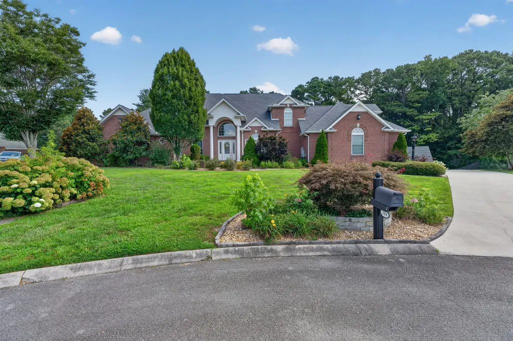 104 Williams Court Tullahoma TN 37388
