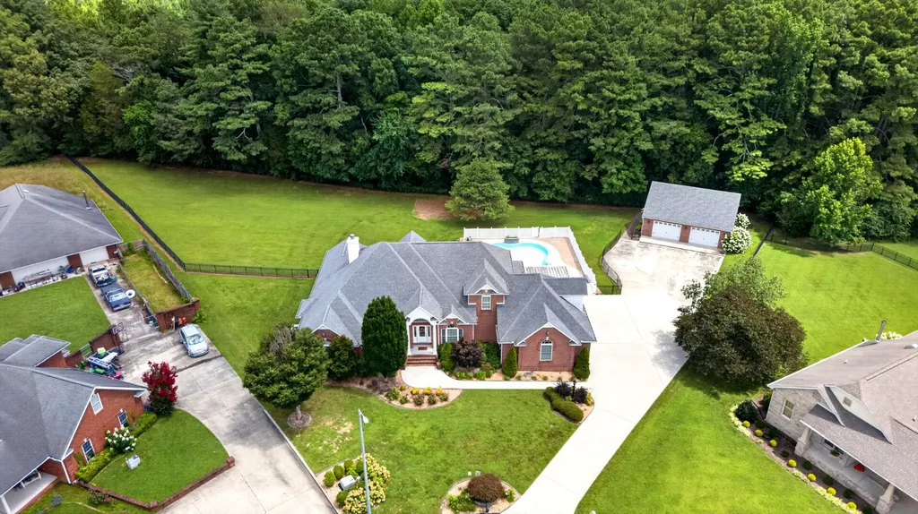 104 Williams Court Tullahoma TN 37388