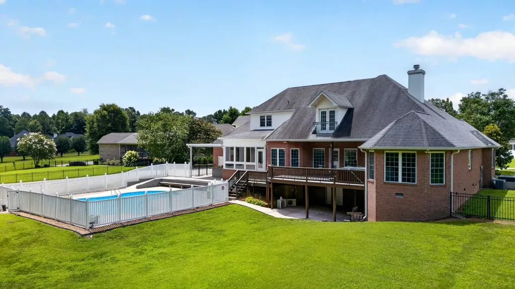 104 Williams Court Tullahoma TN 37388