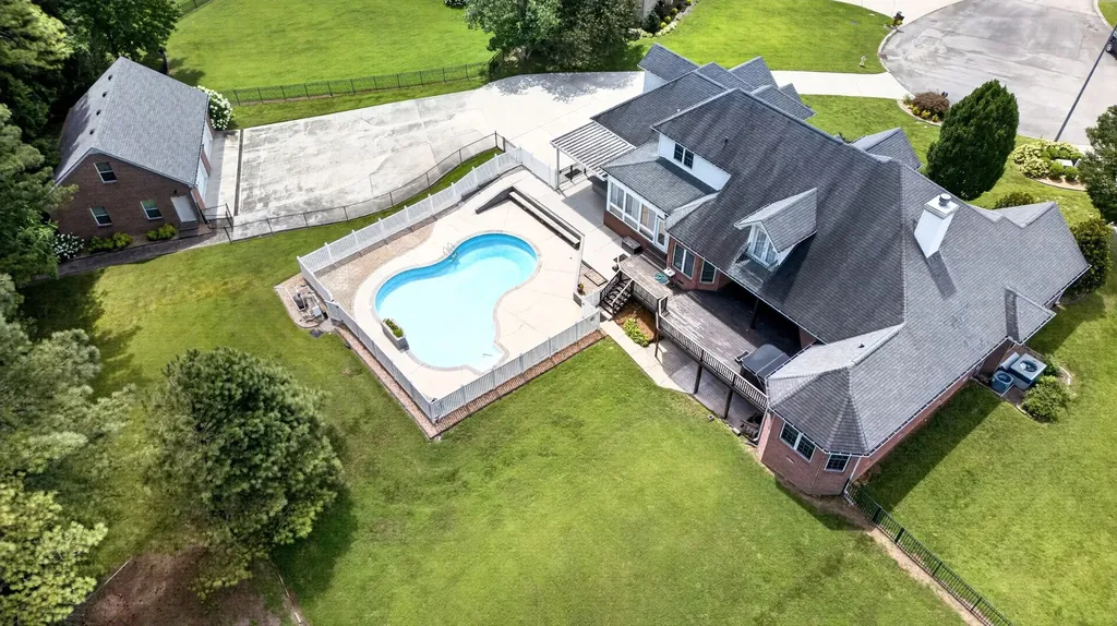 104 Williams Court Tullahoma TN 37388