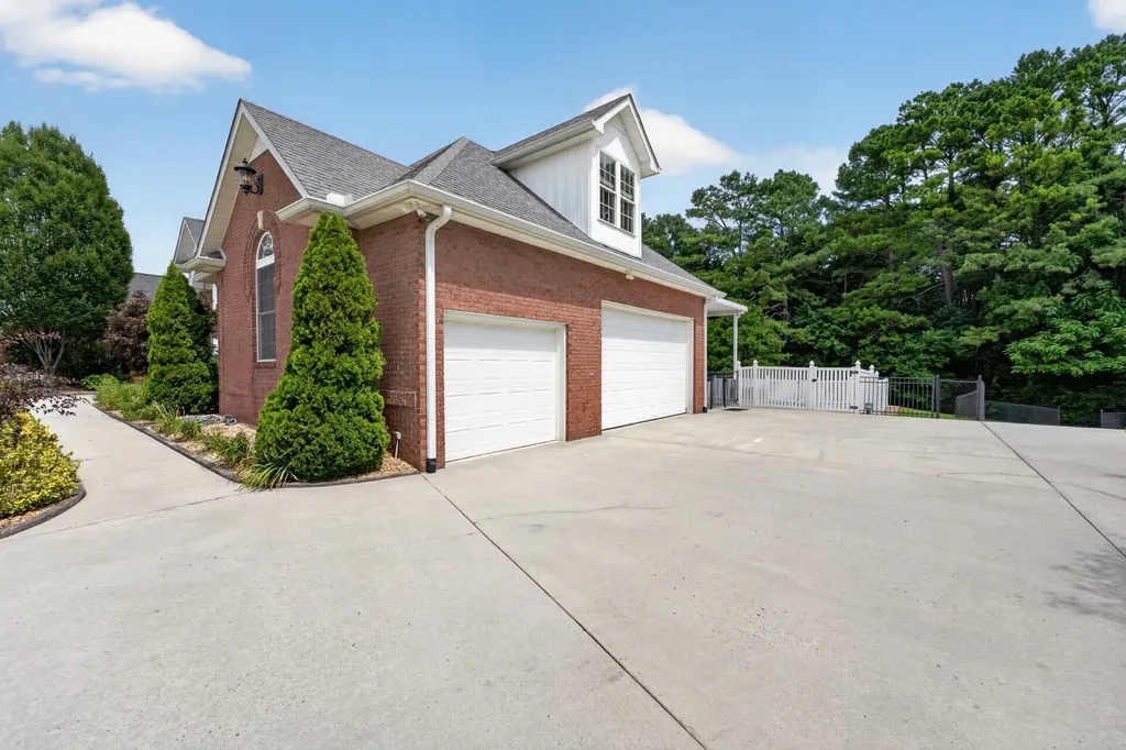 104 Williams Court Tullahoma TN 37388