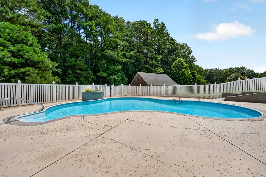 104 Williams Court Tullahoma TN 37388