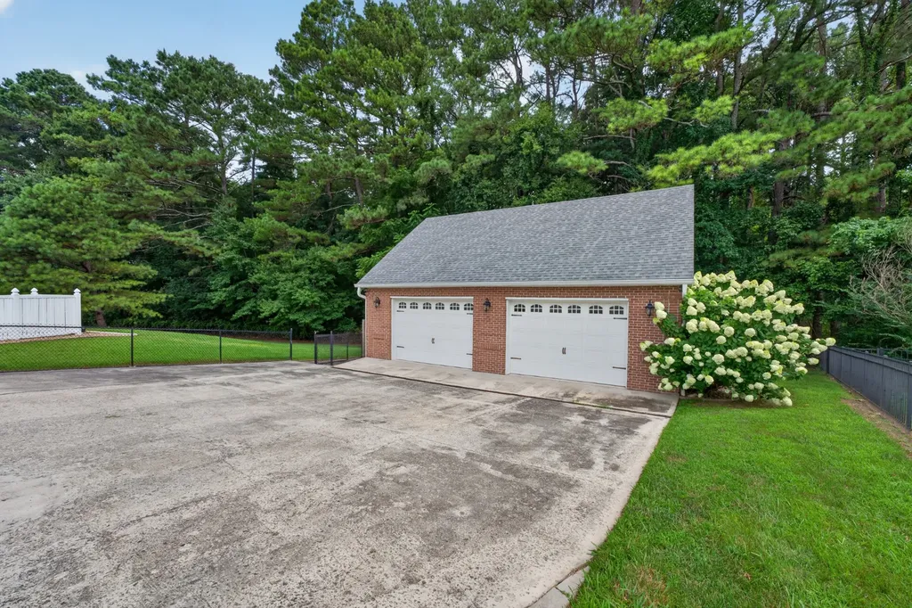 104 Williams Court Tullahoma TN 37388
