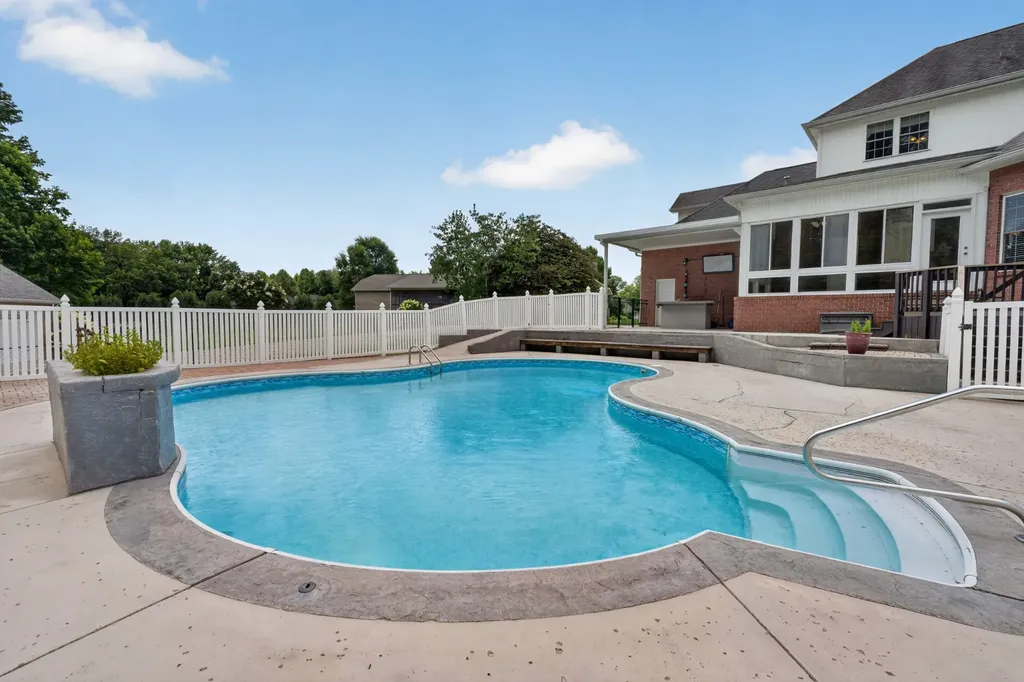104 Williams Court Tullahoma TN 37388
