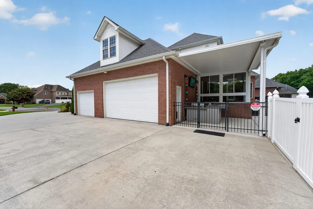 104 Williams Court Tullahoma TN 37388