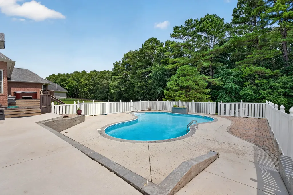 104 Williams Court Tullahoma TN 37388