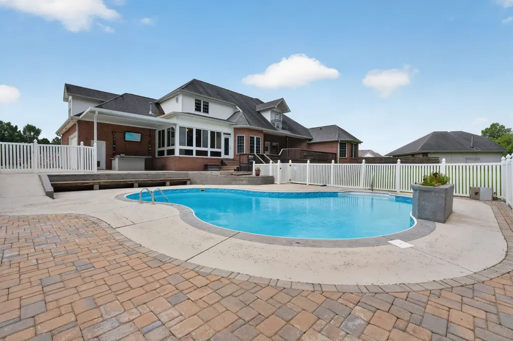 104 Williams Court Tullahoma TN 37388