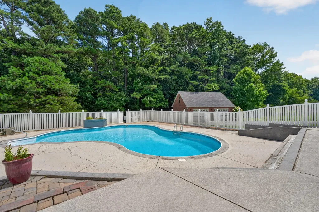 104 Williams Court Tullahoma TN 37388
