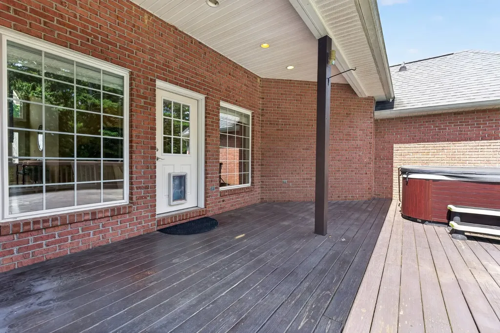 104 Williams Court Tullahoma TN 37388