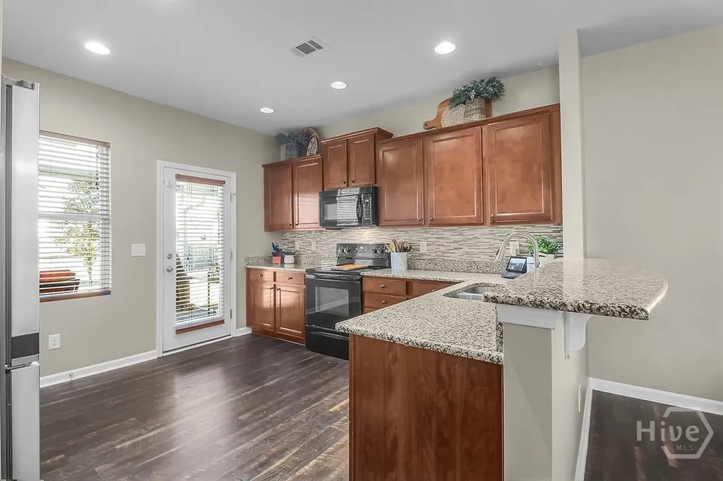 153 Hamilton Grove Drive Pooler GA 31322