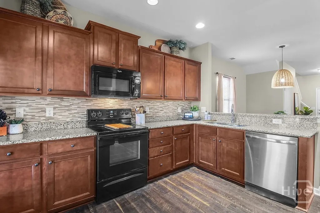 153 Hamilton Grove Drive Pooler GA 31322