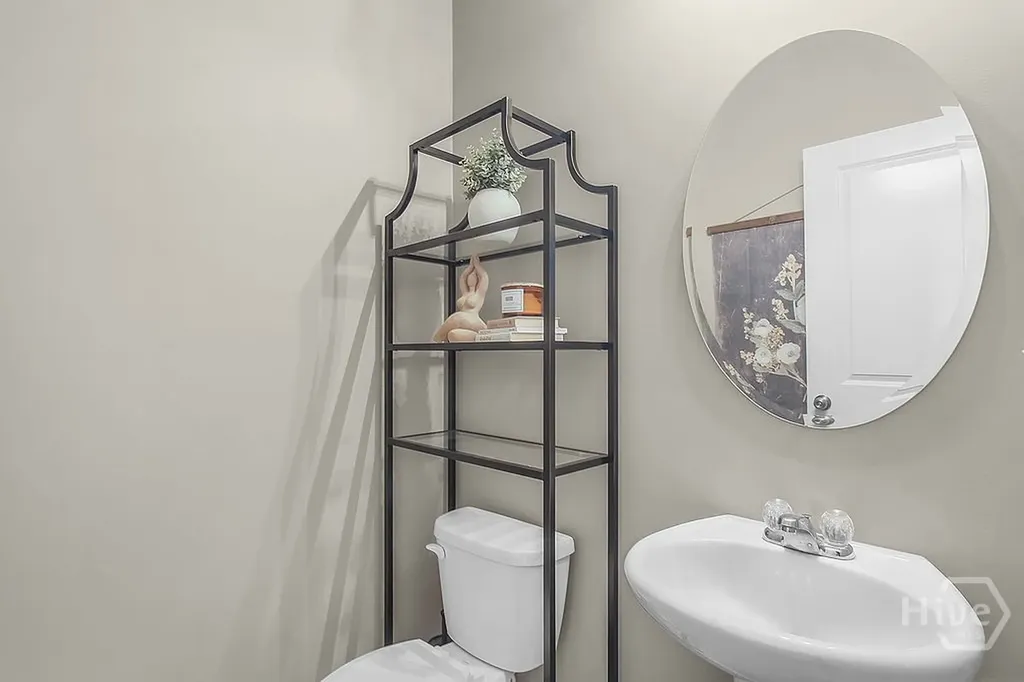 153 Hamilton Grove Drive Pooler GA 31322