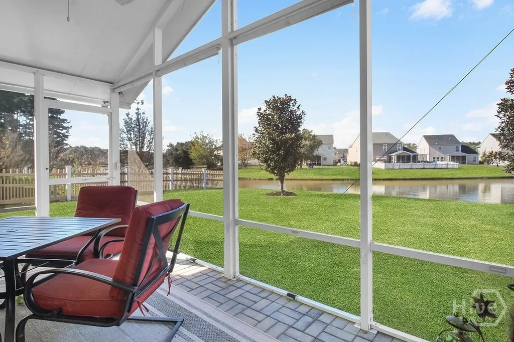 153 Hamilton Grove Drive Pooler GA 31322
