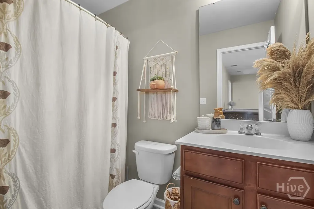 153 Hamilton Grove Drive Pooler GA 31322
