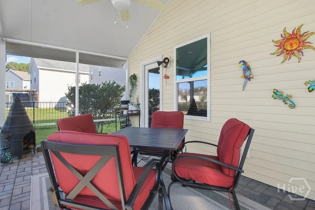 153 Hamilton Grove Drive Pooler GA 31322