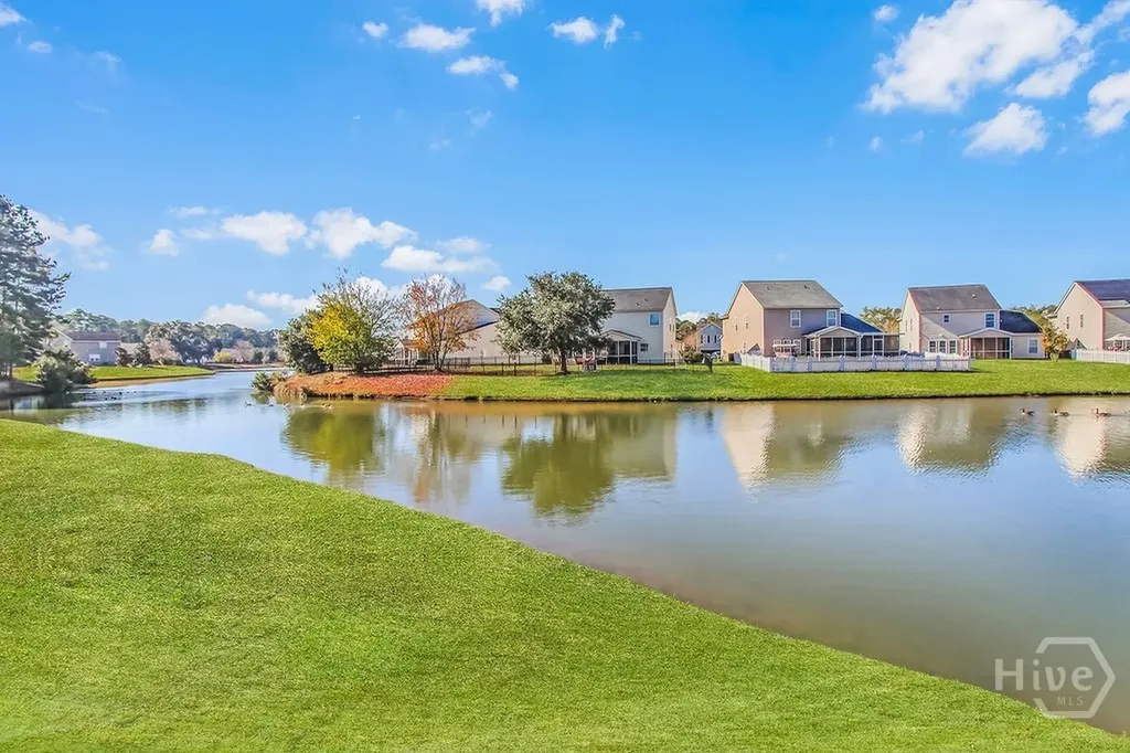 153 Hamilton Grove Drive Pooler GA 31322