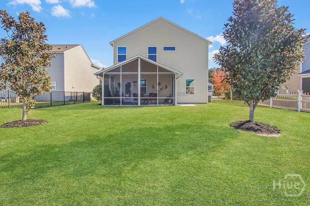 153 Hamilton Grove Drive Pooler GA 31322