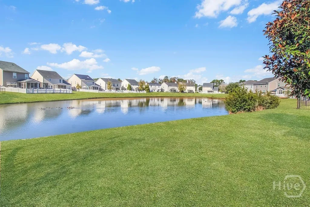 153 Hamilton Grove Drive Pooler GA 31322