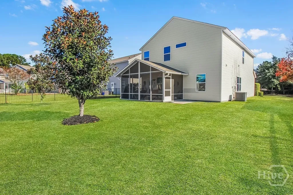 153 Hamilton Grove Drive Pooler GA 31322