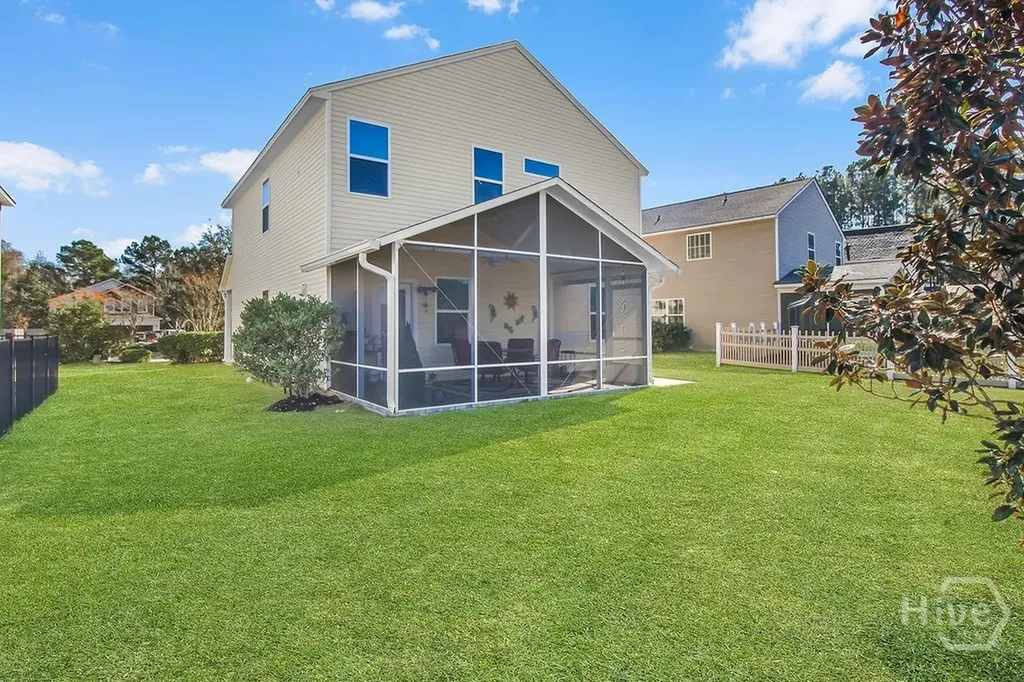 153 Hamilton Grove Drive Pooler GA 31322
