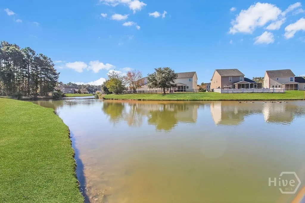 153 Hamilton Grove Drive Pooler GA 31322