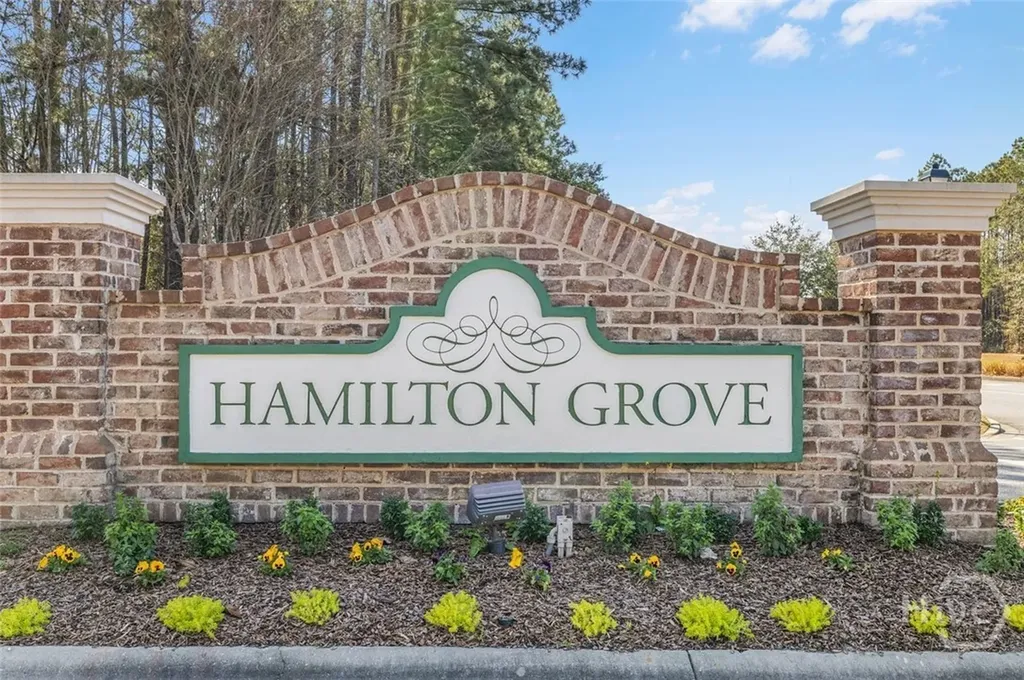 153 Hamilton Grove Drive Pooler GA 31322