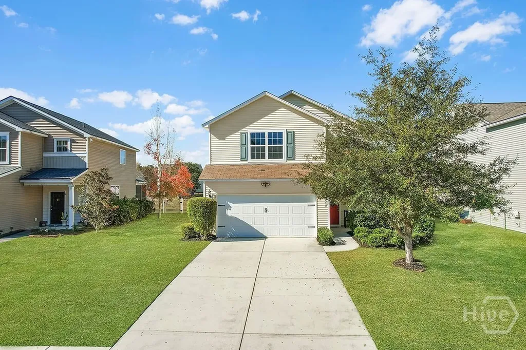 153 Hamilton Grove Drive Pooler GA 31322