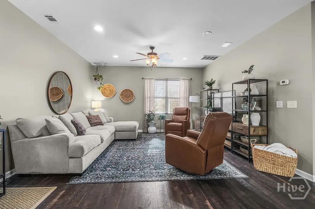 153 Hamilton Grove Drive Pooler GA 31322
