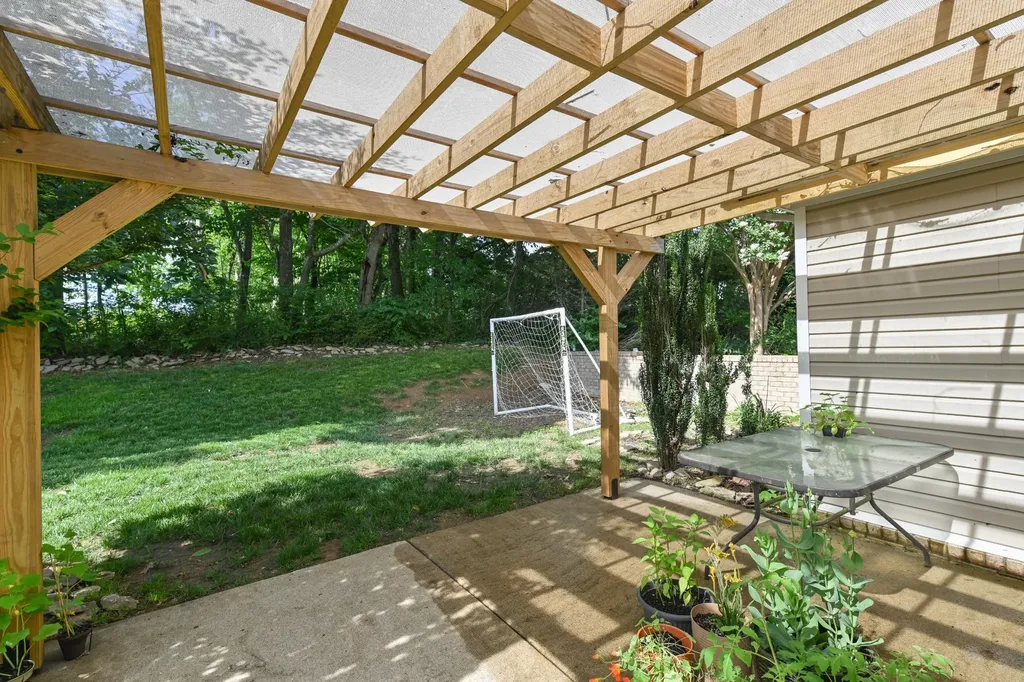 2224 Dewey Drive Spring Hill TN 37174