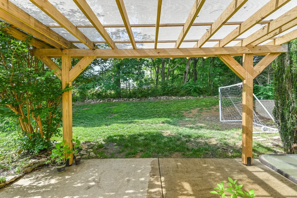 2224 Dewey Drive Spring Hill TN 37174