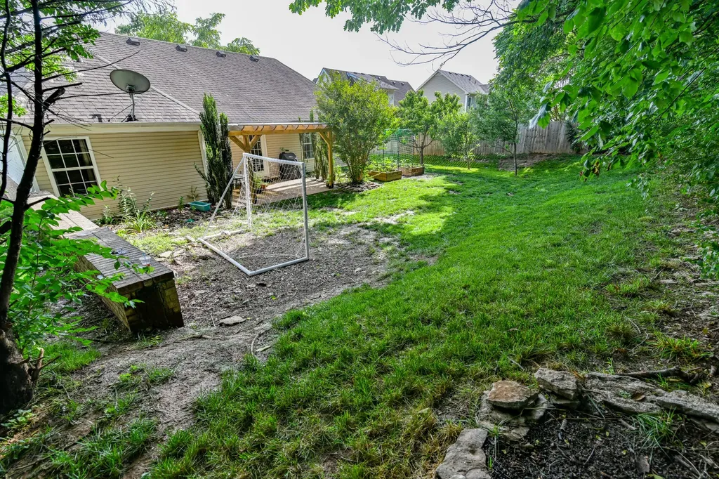 2224 Dewey Drive Spring Hill TN 37174
