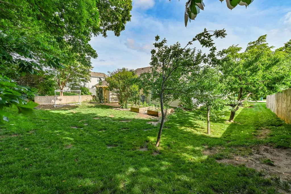 2224 Dewey Drive Spring Hill TN 37174
