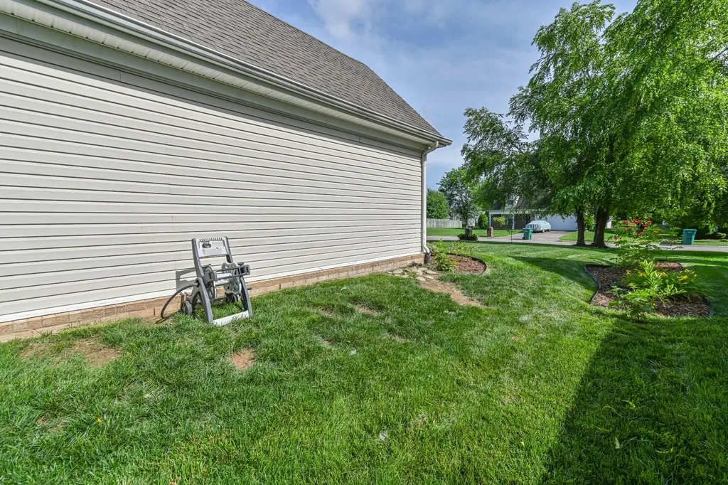 2224 Dewey Drive Spring Hill TN 37174